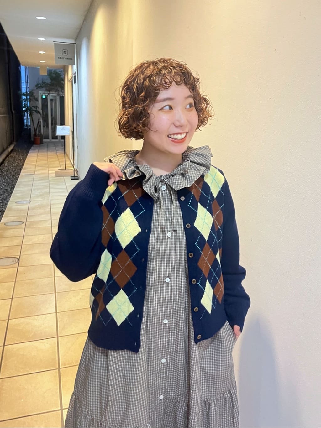 CHILD WOMAN ÉhH gF150cm 2025.10.17