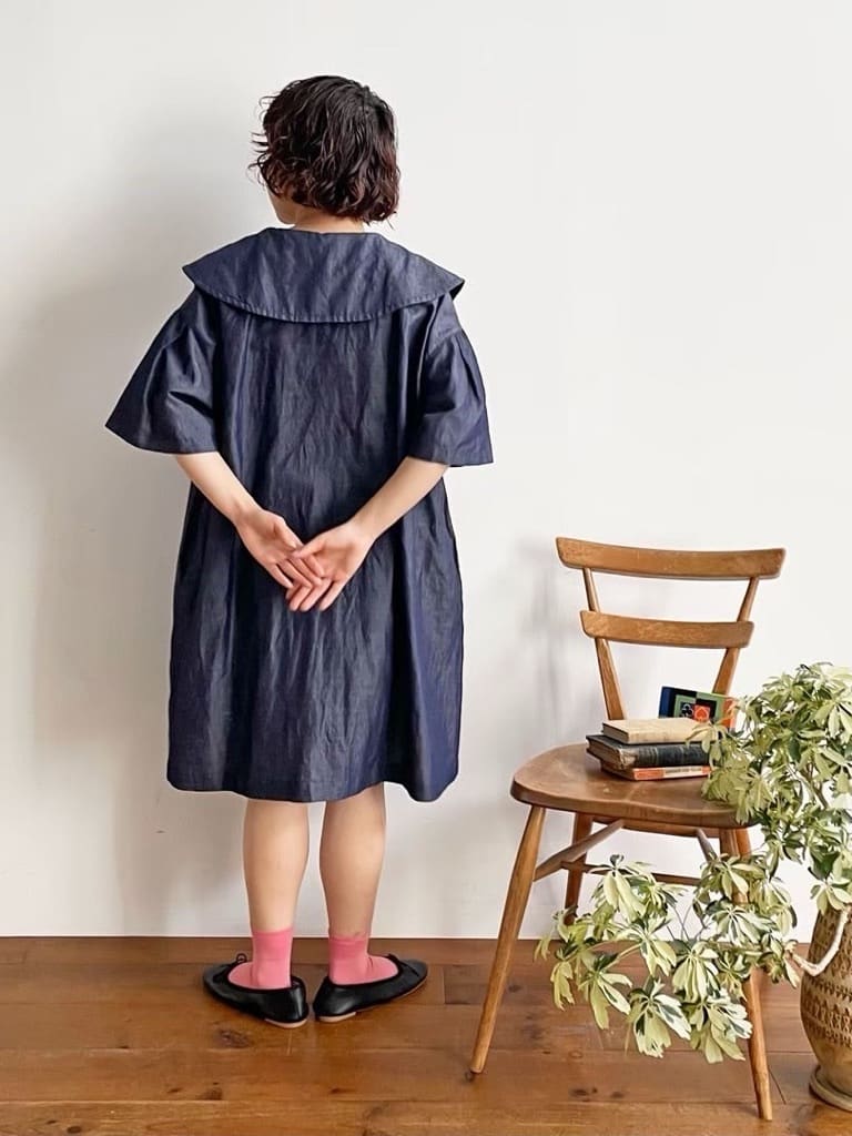 CHILD WOMAN ÉhH gF150cm 2025.07.19