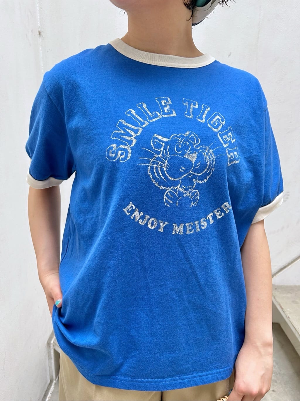 CHILD WOMAN CHILD WOMAN 名古屋栄路面 身長:150cm 2025.05.27 CHILD WOMAN CHILD WOMAN 名古屋栄路面 身長:150cm 2025.05.27