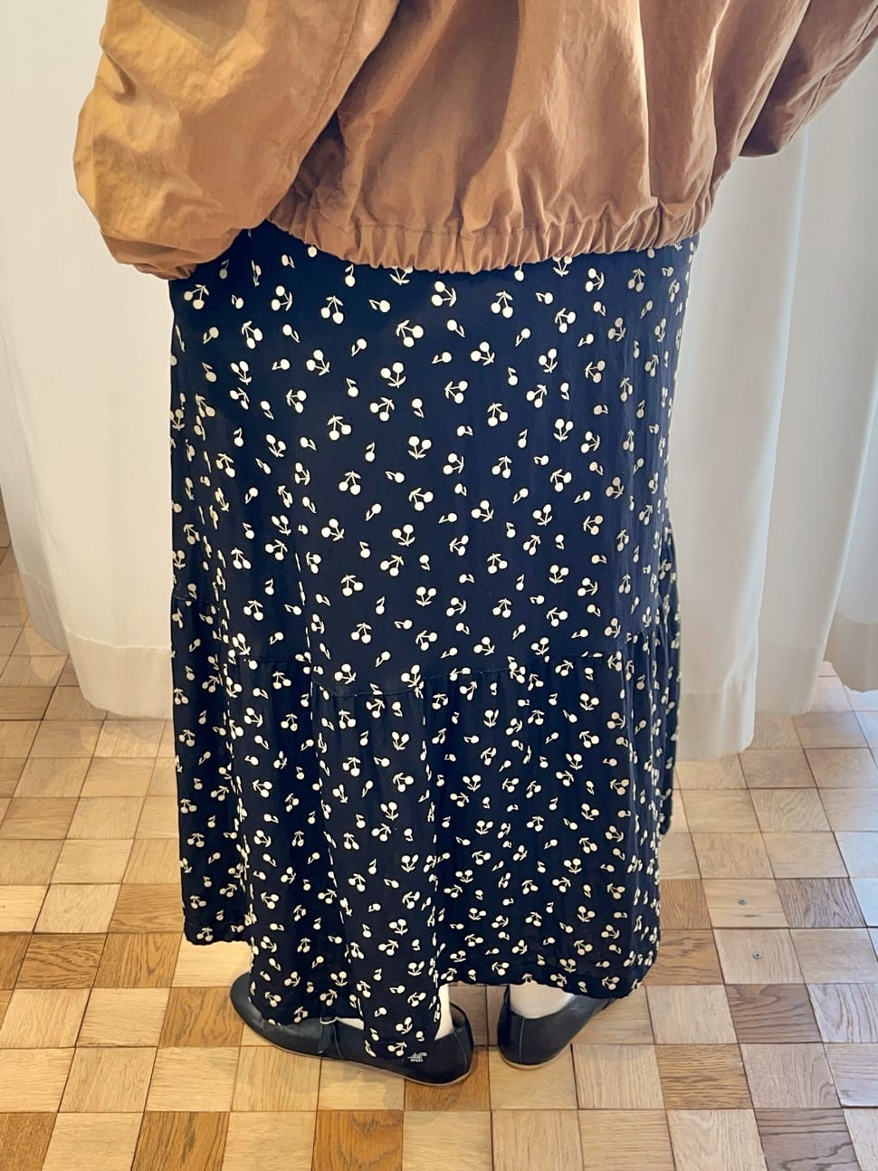 CHILD WOMAN CHILD WOMAN 名古屋栄路面 身長:150cm 2025.04.04 CHILD WOMAN CHILD WOMAN 名古屋栄路面 身長:150cm 2025.03.08