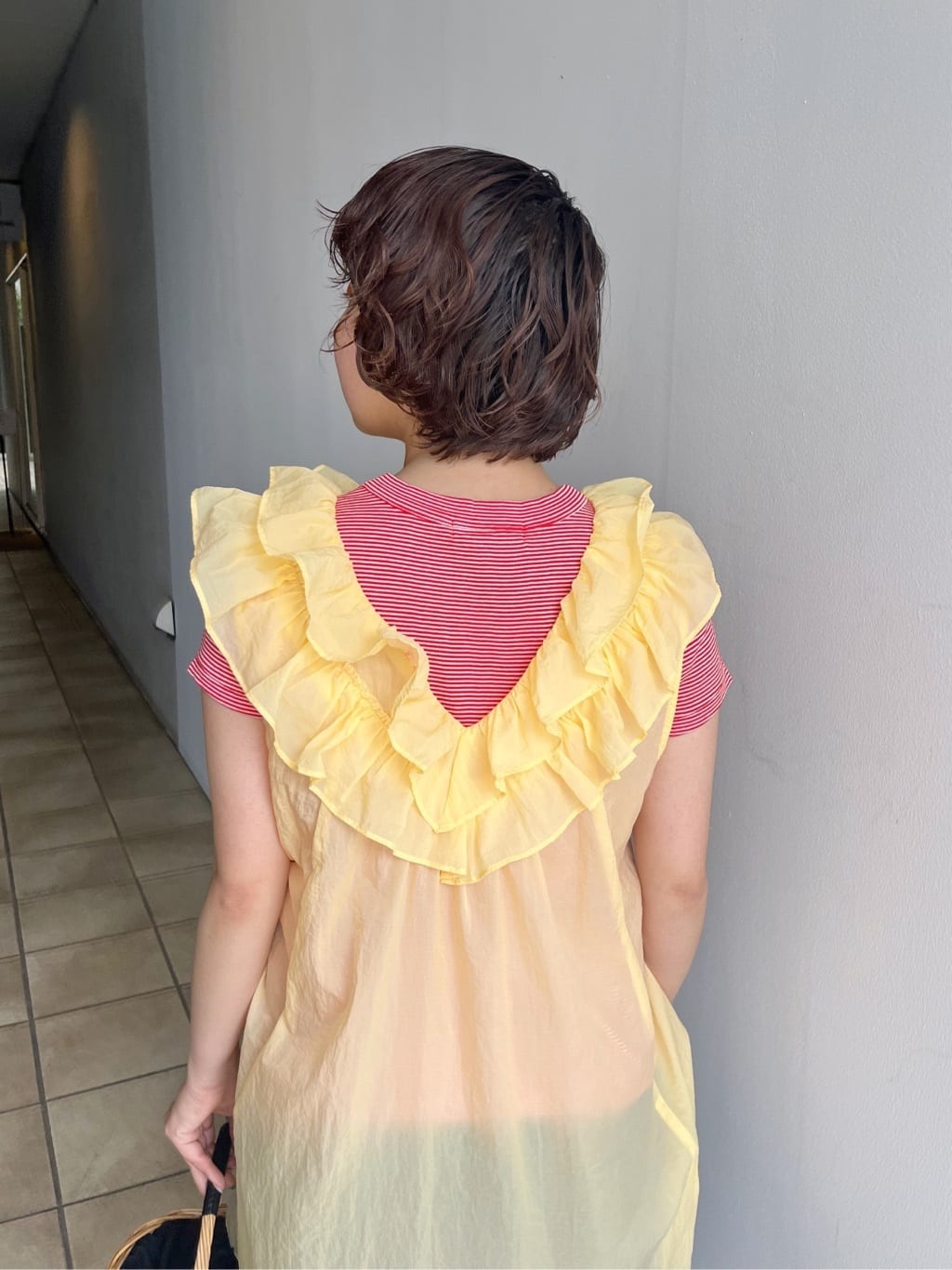 CHILD WOMAN CHILD WOMAN 名古屋栄路面 身長:150cm 2025.06.28 CHILD WOMAN CHILD WOMAN 名古屋栄路面 身長:150cm 2025.06.12