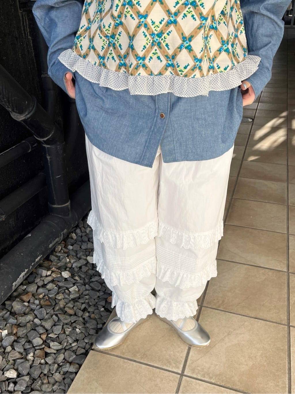 CHILD WOMAN ���É��h�H�� �g���F150cm 2026.01.21