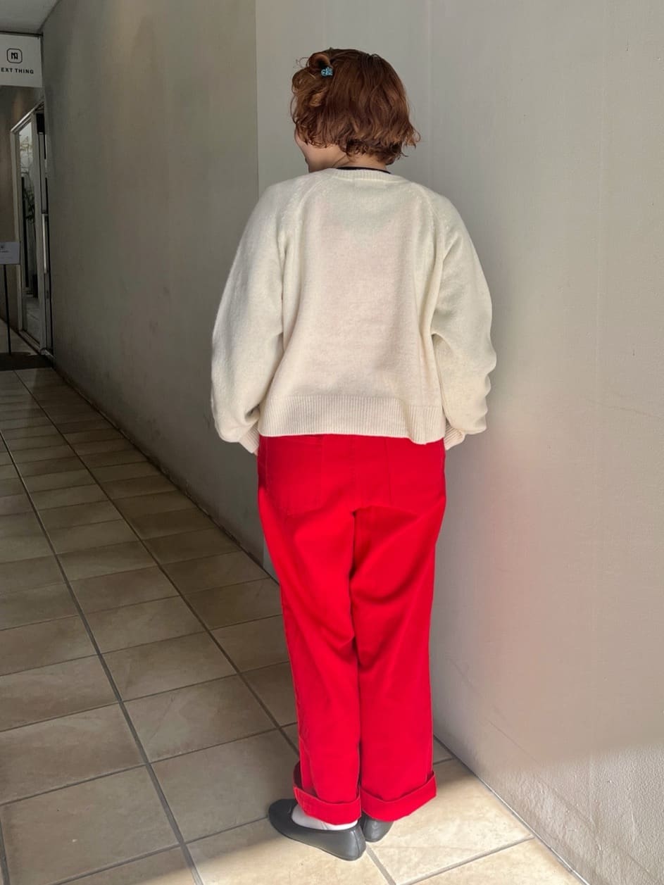 CHILD WOMAN ���É��h�H�� �g���F150cm 2025.11.28