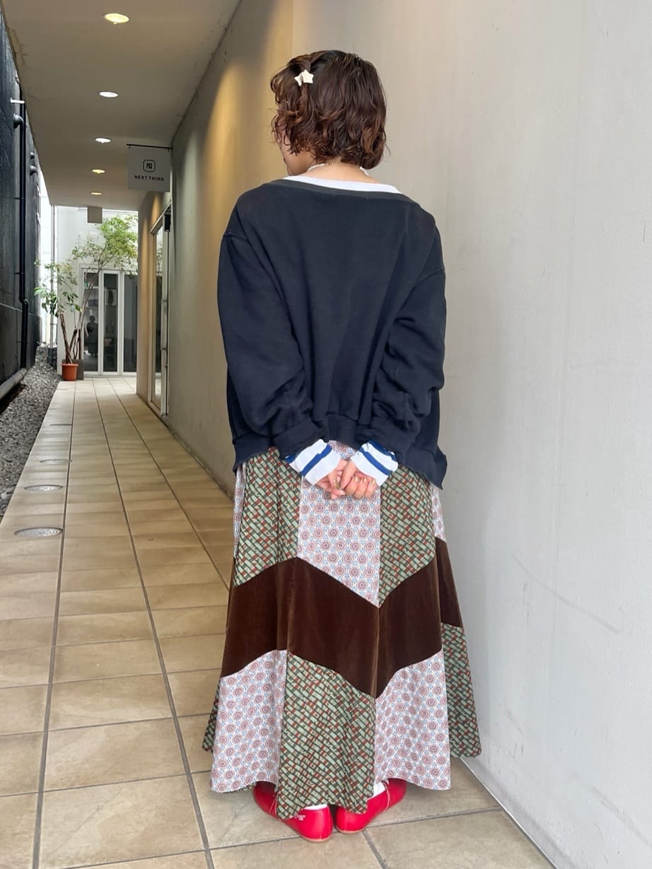 CHILD WOMAN ÉhH gF150cm 2025.10.08