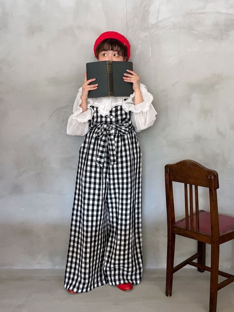 CHILD WOMAN CHILD WOMAN 名古屋栄路面 身長:150cm 2025.04.21 CHILD WOMAN CHILD WOMAN 名古屋栄路面 身長:150cm 2025.04.21