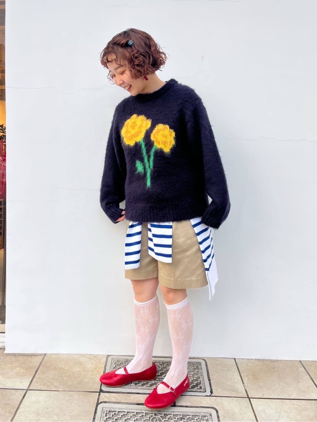 CHILD WOMAN ���É��h�H�� �g���F150cm 2025.10.20