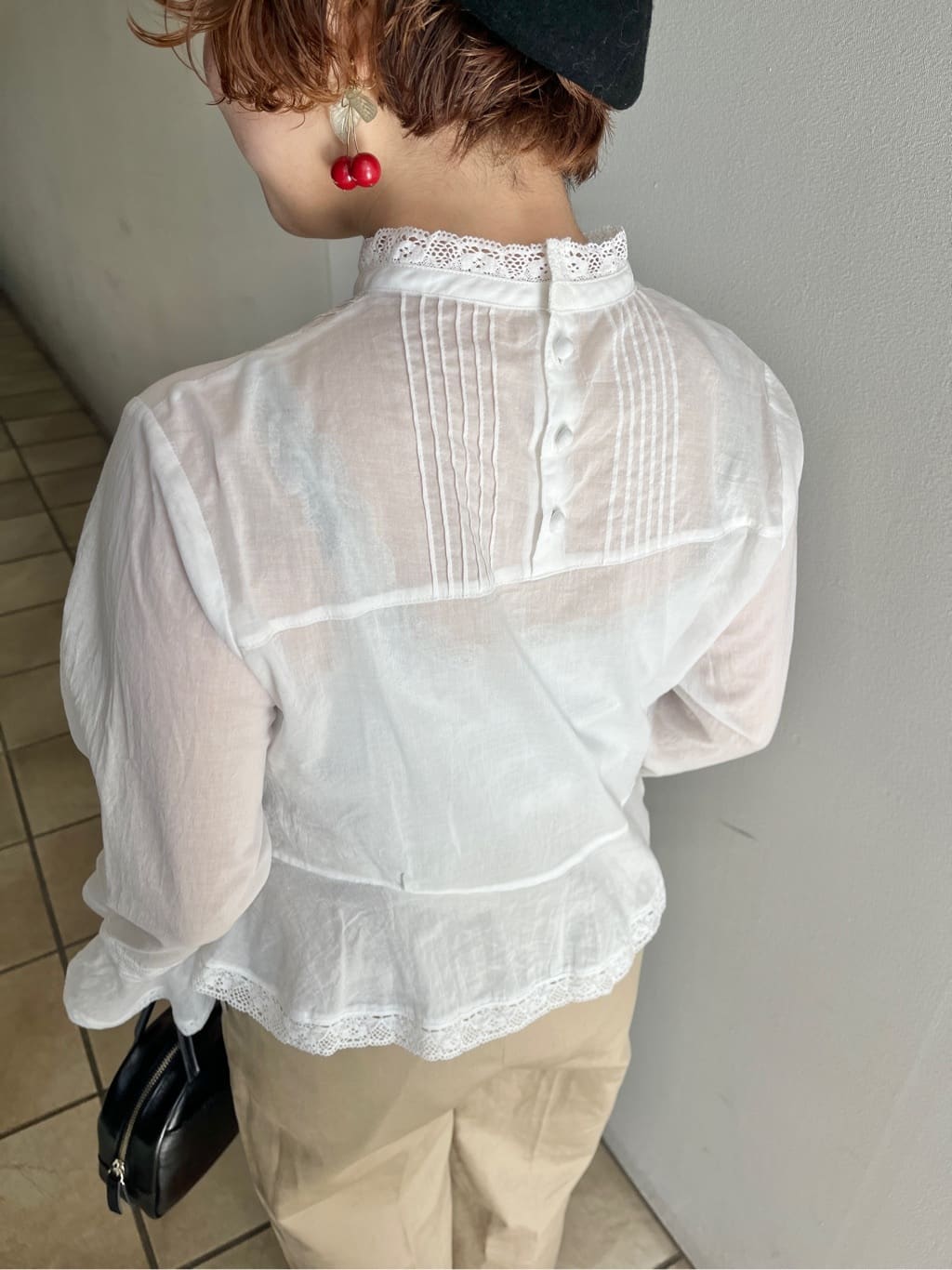 CHILD WOMAN ���É��h�H�� �g���F150cm 2026.01.20