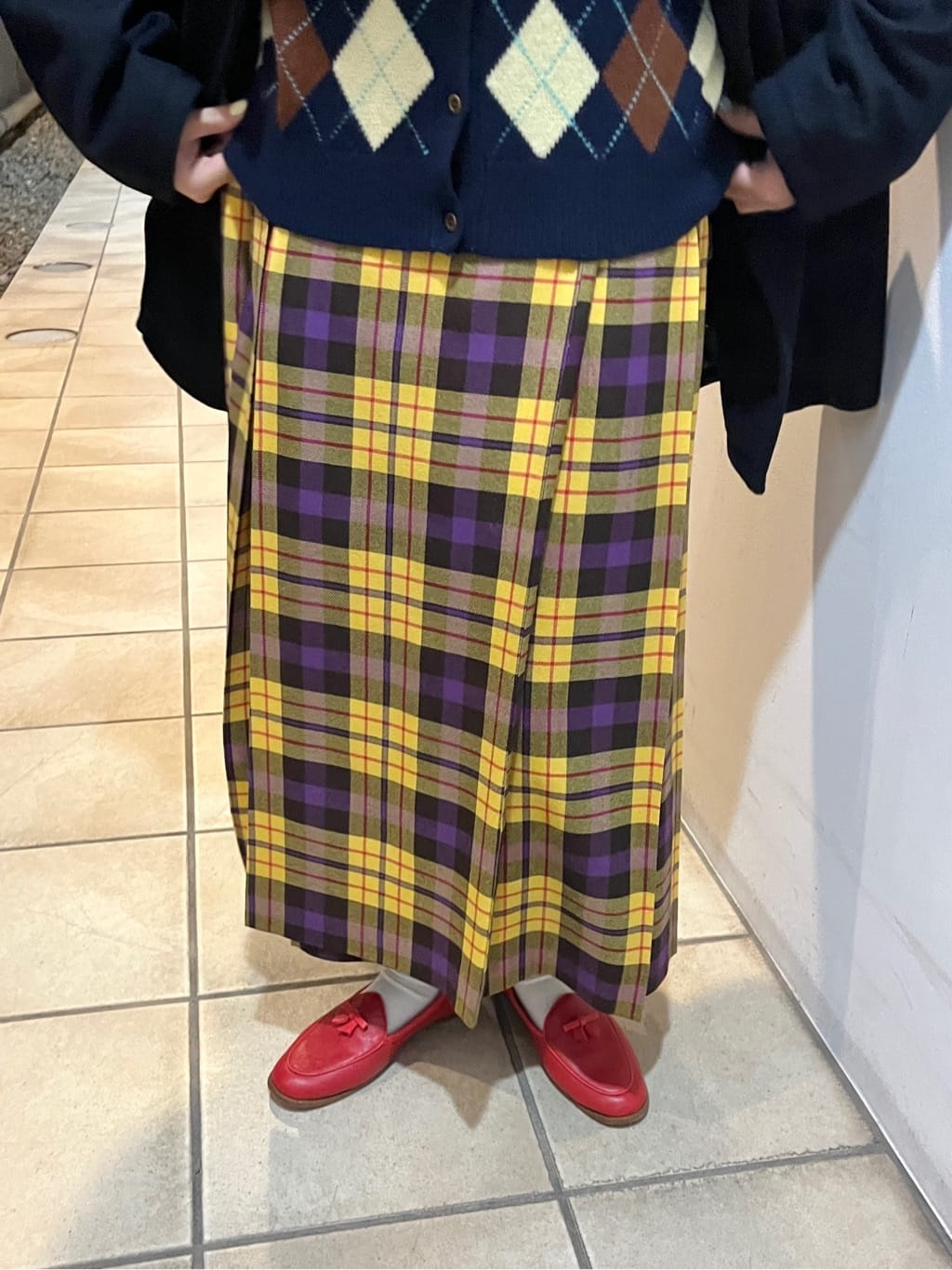 CHILD WOMAN ���É��h�H�� �g���F150cm 2025.12.29