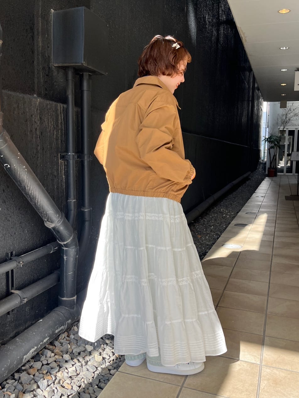 CHILD WOMAN ���É��h�H�� �g���F150cm 2026.01.18