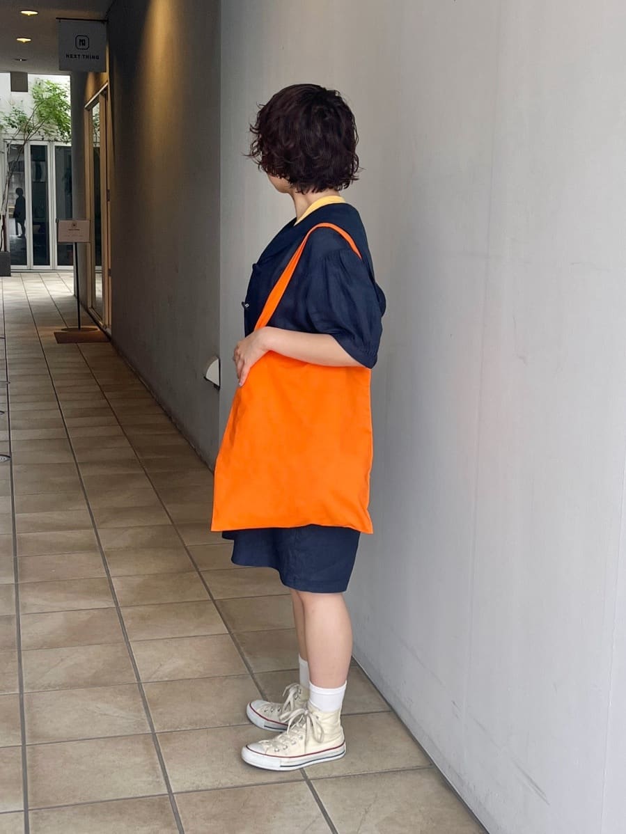 CHILD WOMAN CHILD WOMAN 名古屋栄路面 身長:150cm 2025.06.12 CHILD WOMAN CHILD WOMAN 名古屋栄路面 身長:150cm 2025.06.09