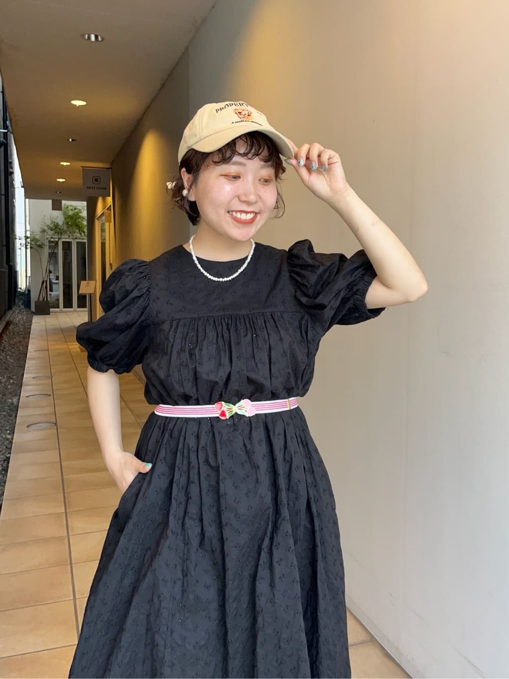 CHILD WOMAN CHILD WOMAN 名古屋栄路面 身長:150cm 2025.06.28 CHILD WOMAN CHILD WOMAN 名古屋栄路面 身長:150cm 2025.06.06