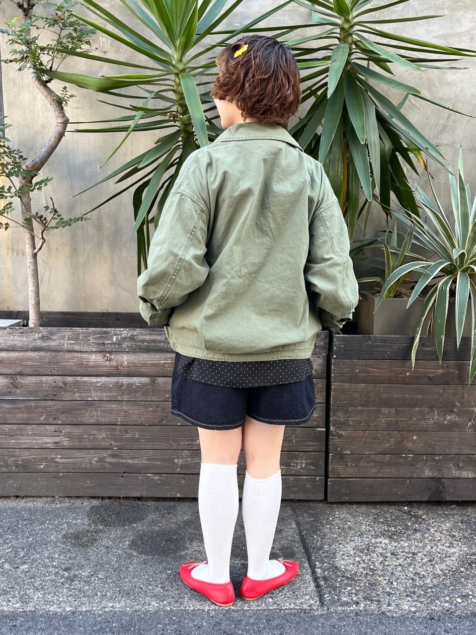 CHILD WOMAN ���É��h�H�� �g���F150cm 2026.02.04