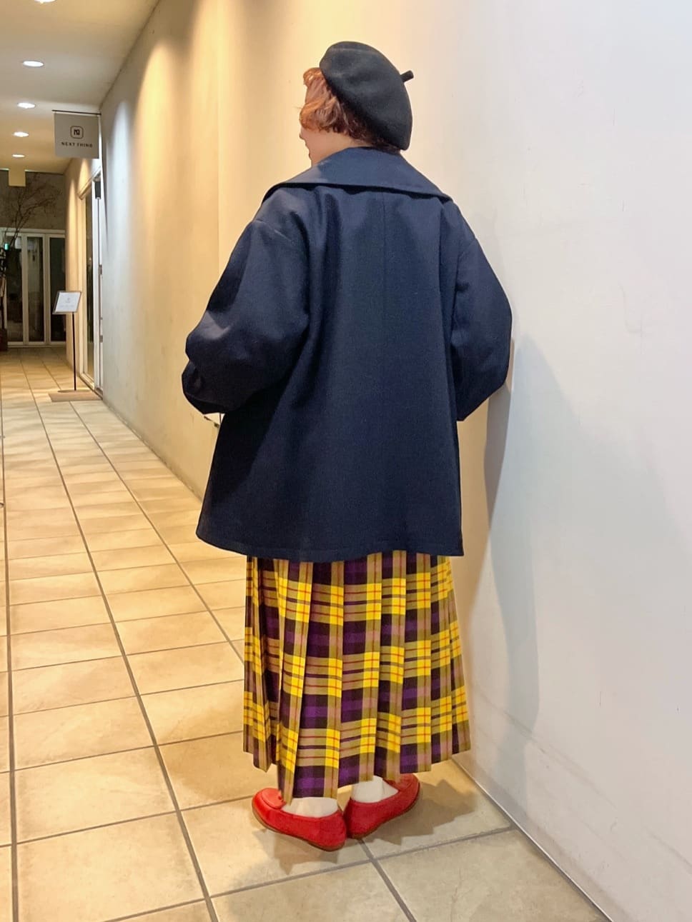 CHILD WOMAN ���É��h�H�� �g���F150cm 2025.12.29