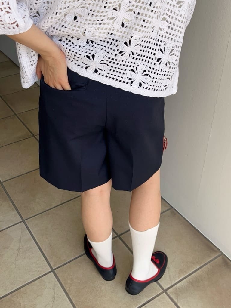 CHILD WOMAN CHILD WOMAN 名古屋栄路面 身長:150cm 2025.06.19 CHILD WOMAN CHILD WOMAN 名古屋栄路面 身長:150cm 2024.08.21