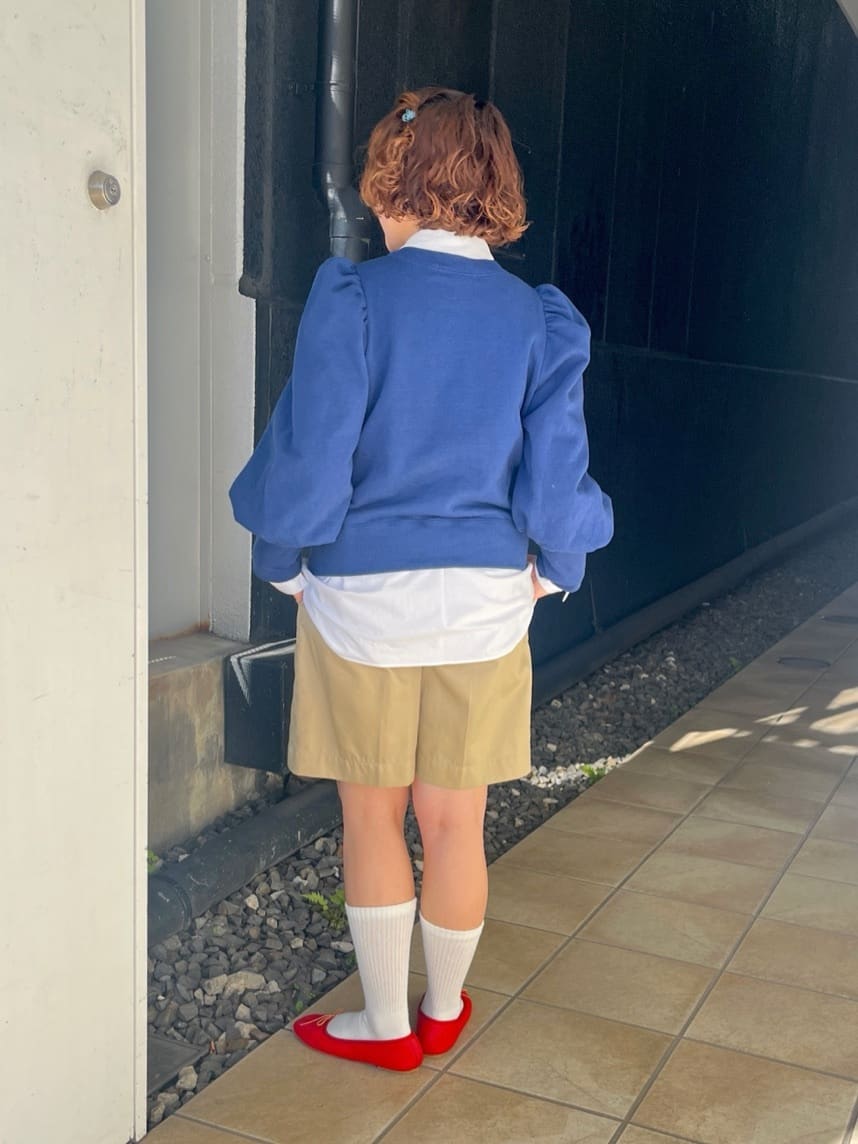 CHILD WOMAN ���É��h�H�� �g���F150cm 2025.11.16