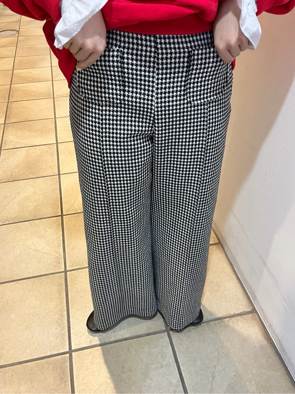 CHILD WOMAN ���É��h�H�� �g���F150cm 2025.12.21