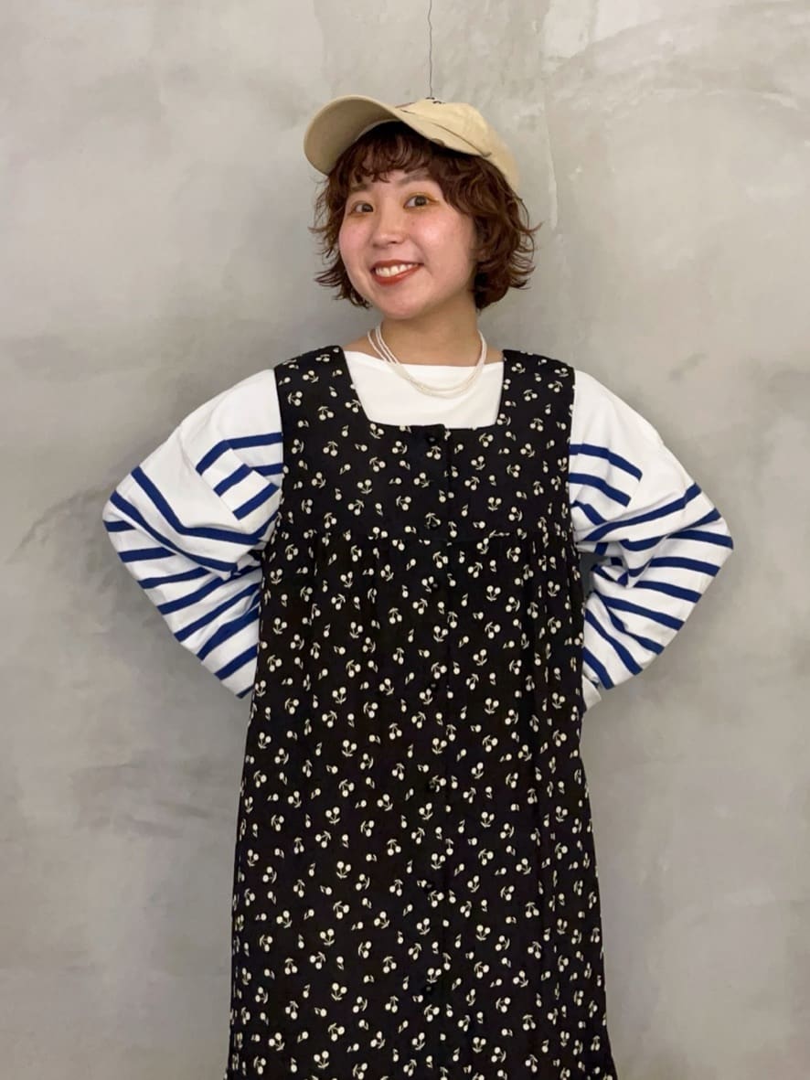 CHILD WOMAN CHILD WOMAN 名古屋栄路面 身長:150cm 2025.03.11 CHILD WOMAN CHILD WOMAN 名古屋栄路面 身長:150cm 2025.03.11