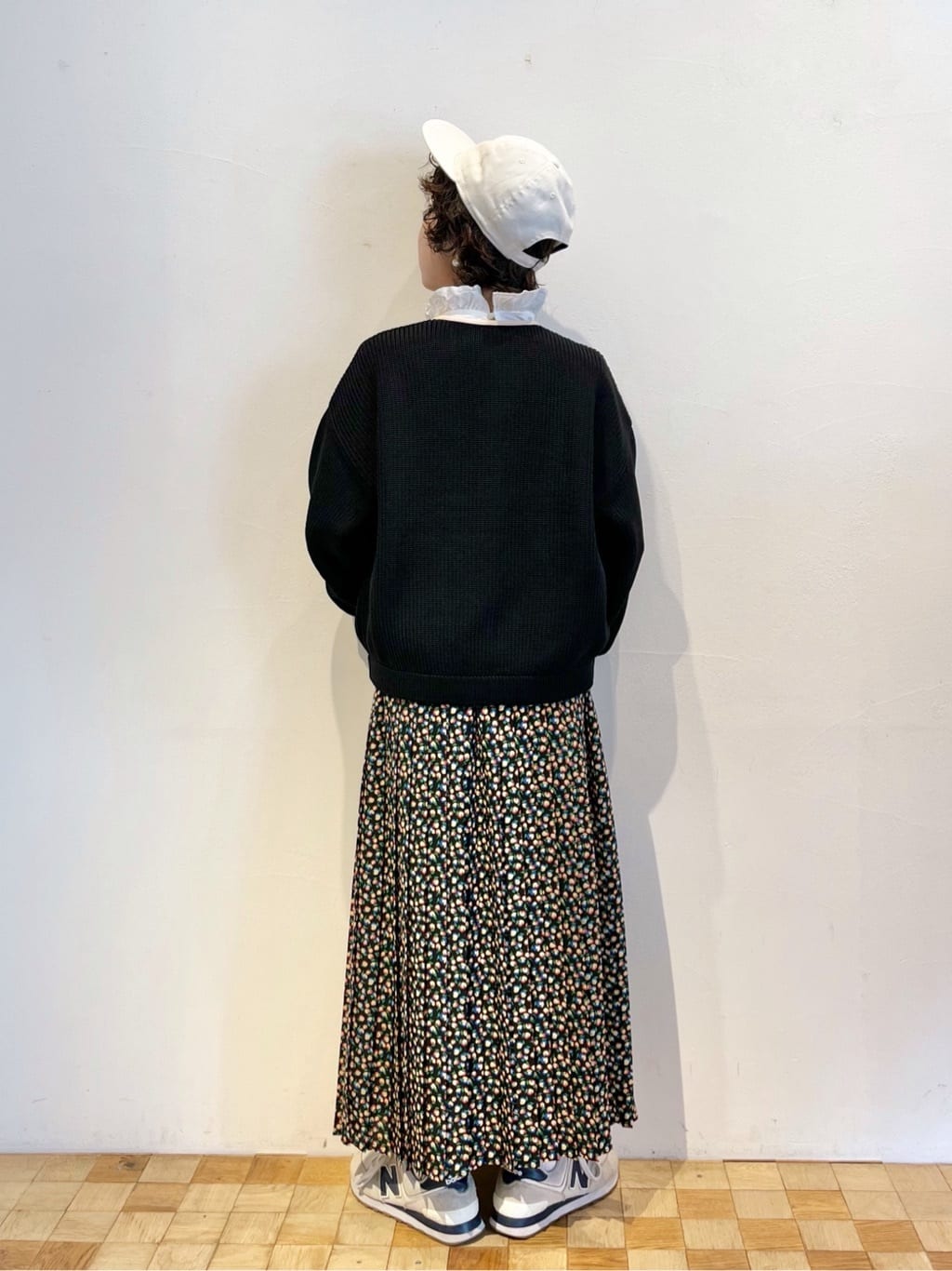 Dot and Stripes CHILD WOMAN 名古屋栄路面 身長:150cm 2023.10.06 Dot and Stripes CHILD WOMAN 名古屋栄路面 身長:150cm 2023.09.22