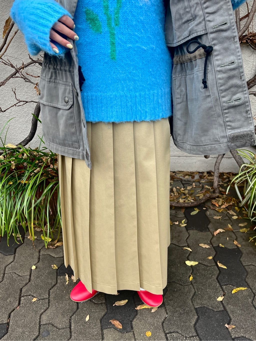 CHILD WOMAN ���É��h�H�� �g���F150cm 2025.12.27