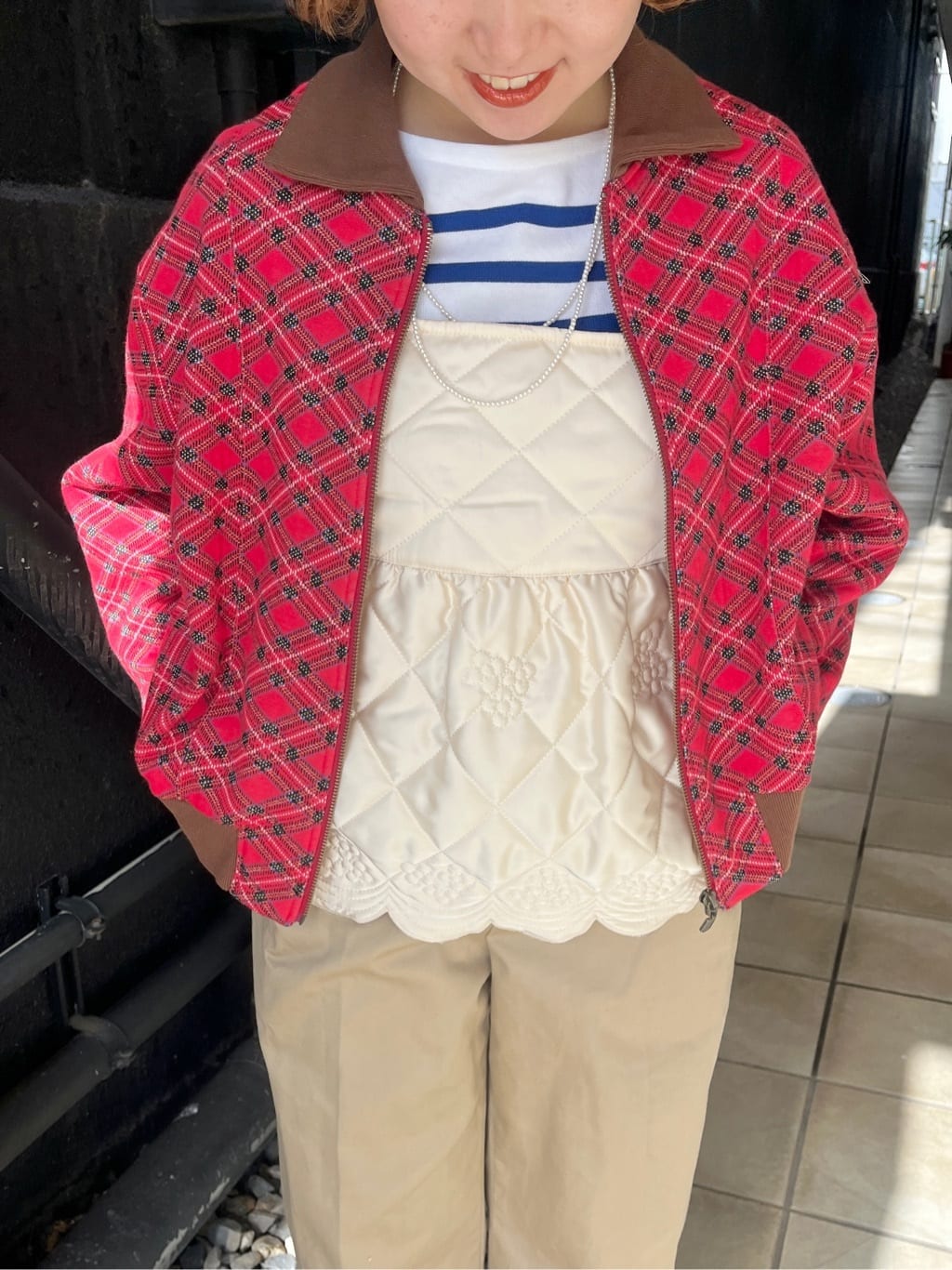 CHILD WOMAN ���É��h�H�� �g���F150cm 2026.01.08