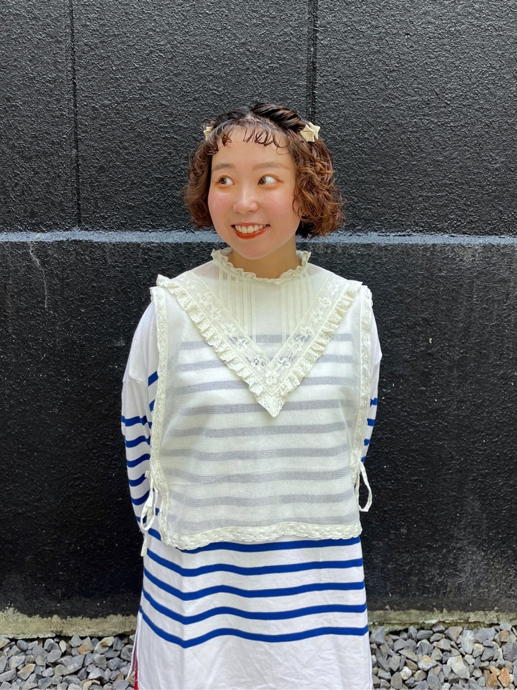 CHILD WOMAN ÉhH gF150cm 2025.09.18