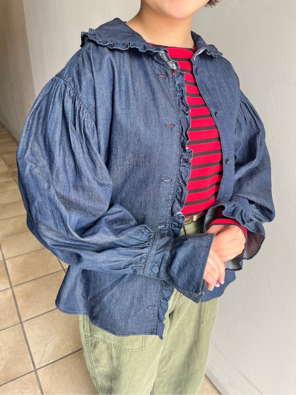 CHILD WOMAN ÉhH gF150cm 2025.09.28