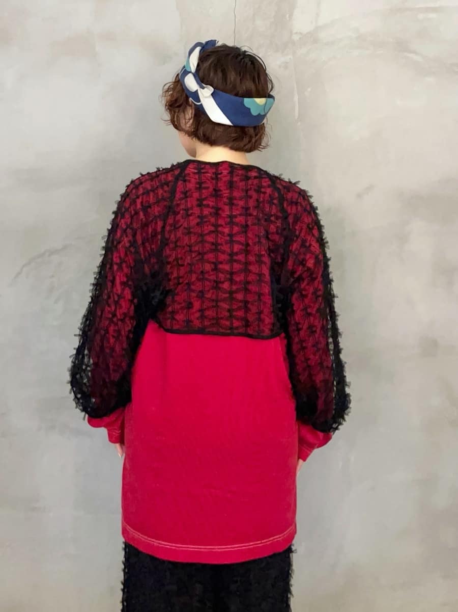 CHILD WOMAN CHILD WOMAN 名古屋栄路面 身長:150cm 2025.04.04 CHILD WOMAN CHILD WOMAN 名古屋栄路面 身長:150cm 2025.03.14