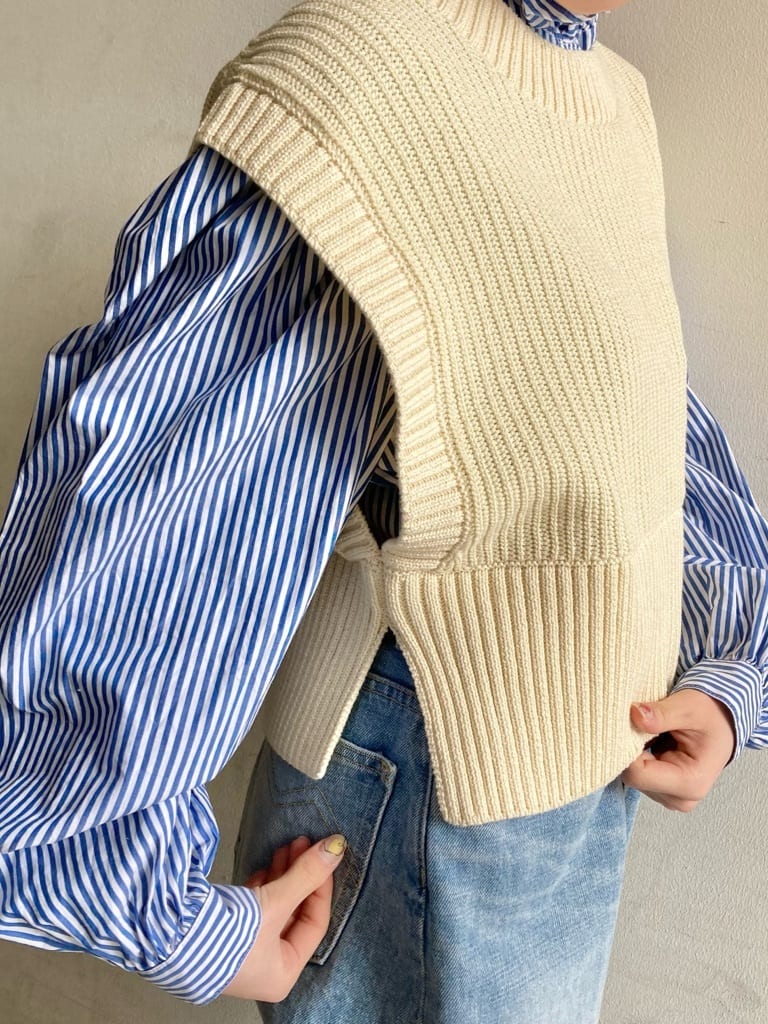 Dot and Stripes CHILD WOMAN 名古屋栄路面 身長:150cm 2023.01.23 Dot and Stripes CHILD WOMAN 名古屋栄路面 身長:150cm 2023.01.26