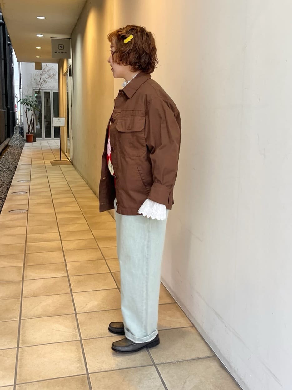 CHILD WOMAN ���É��h�H�� �g���F150cm 2025.12.09