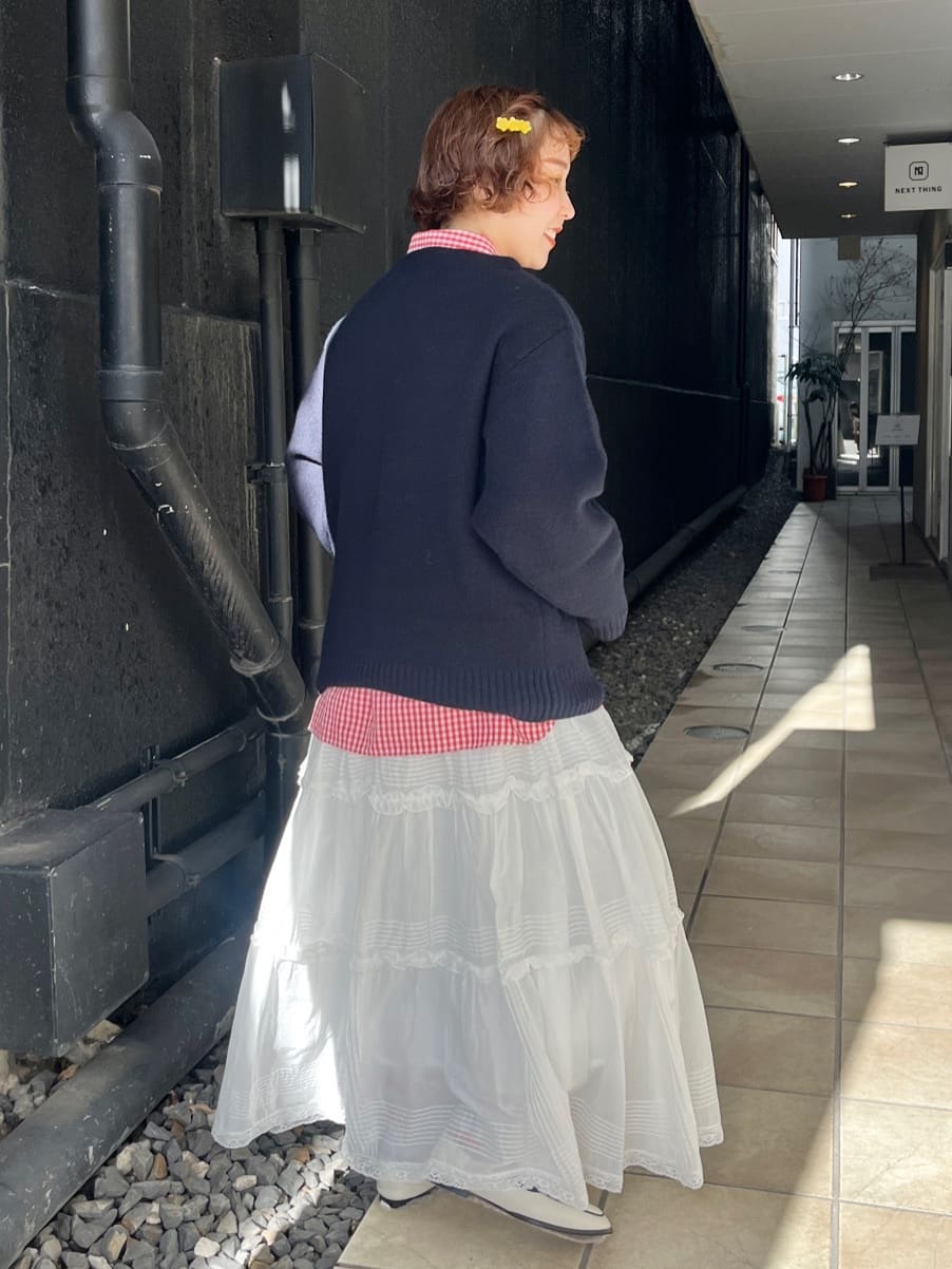 CHILD WOMAN ���É��h�H�� �g���F150cm 2026.01.09