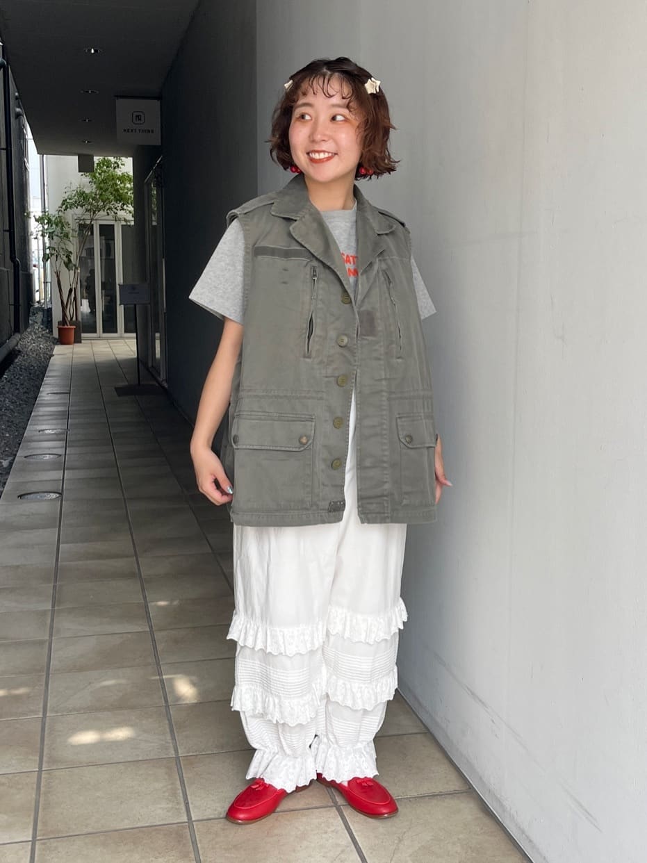 CHILD WOMAN ÉhH gF150cm 2025.08.27