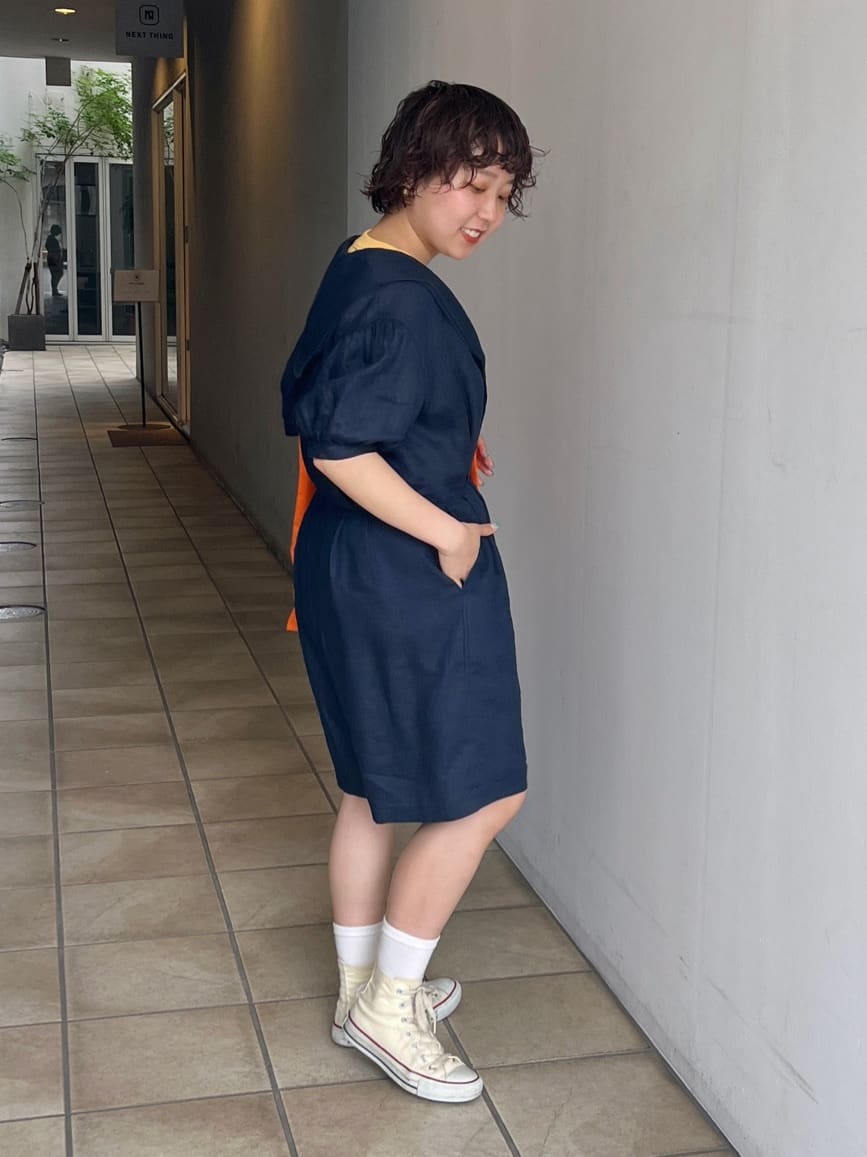 CHILD WOMAN CHILD WOMAN 名古屋栄路面 身長:150cm 2025.06.12 CHILD WOMAN CHILD WOMAN 名古屋栄路面 身長:150cm 2025.06.09
