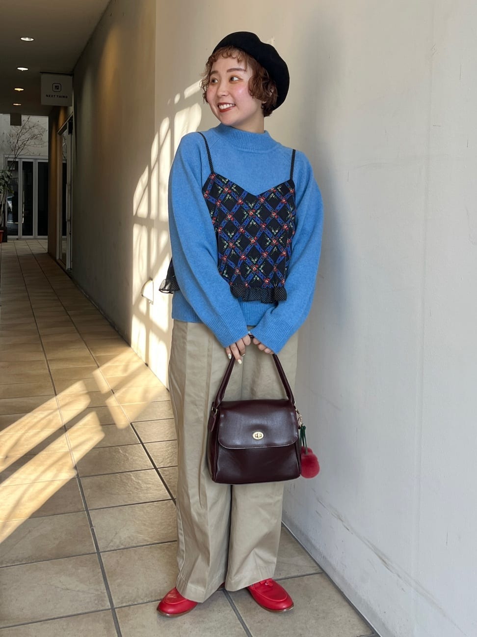 CHILD WOMAN ���É��h�H�� �g���F150cm 2026.01.03