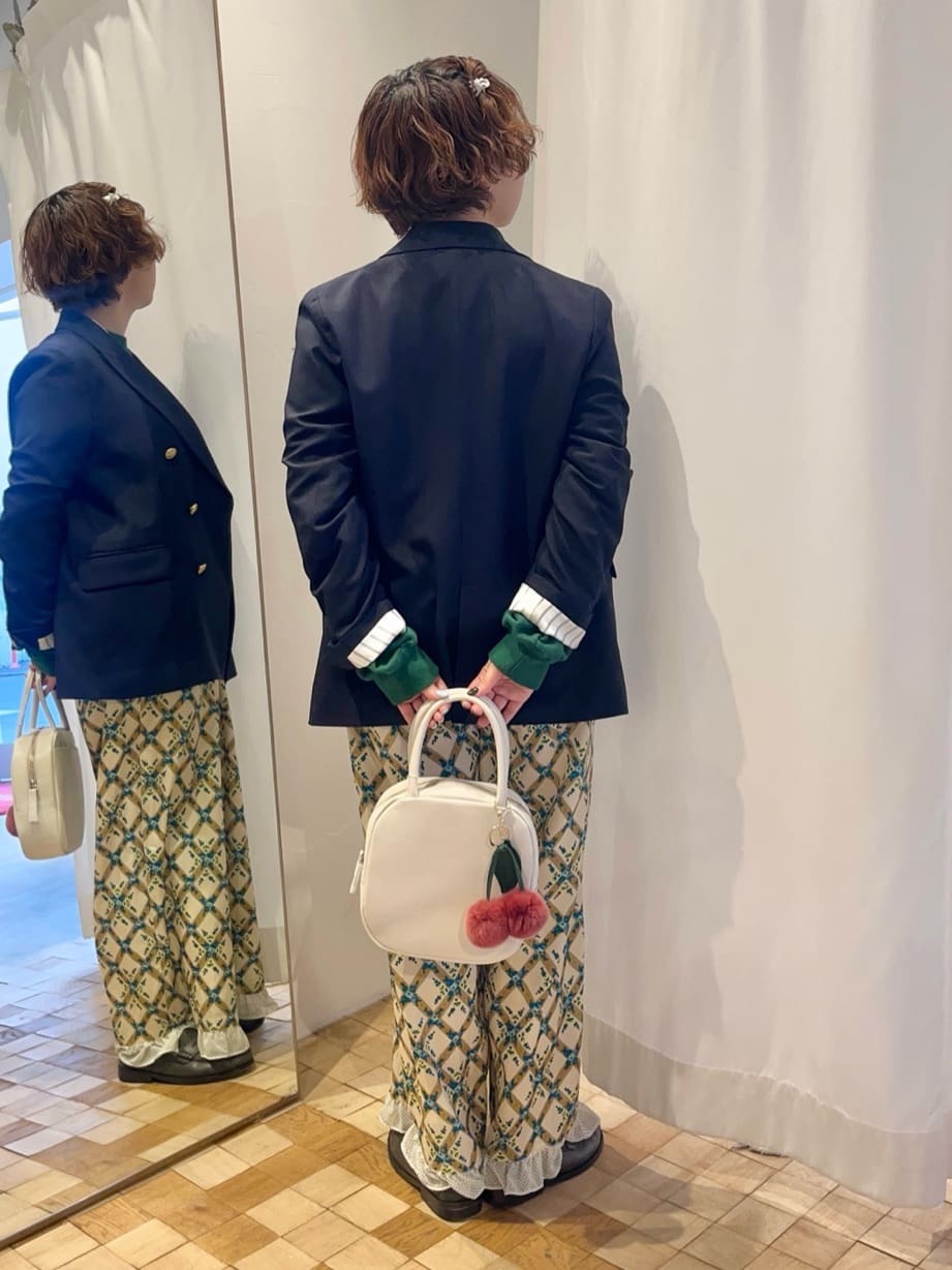 CHILD WOMAN ���É��h�H�� �g���F150cm 2026.01.29