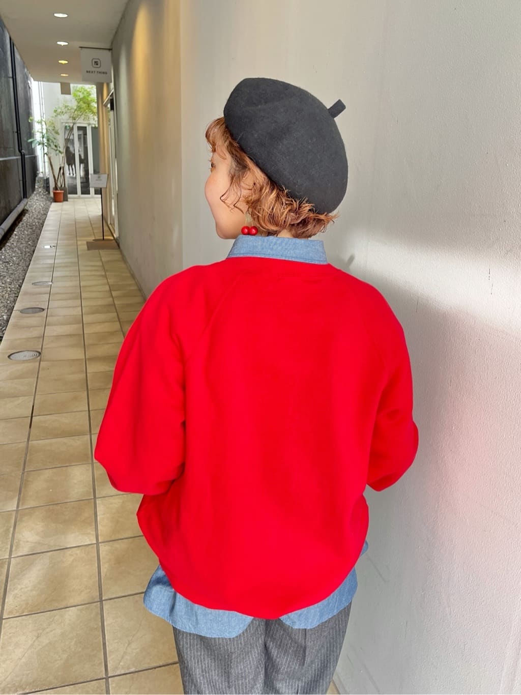 CHILD WOMAN ���É��h�H�� �g���F150cm 2025.11.02