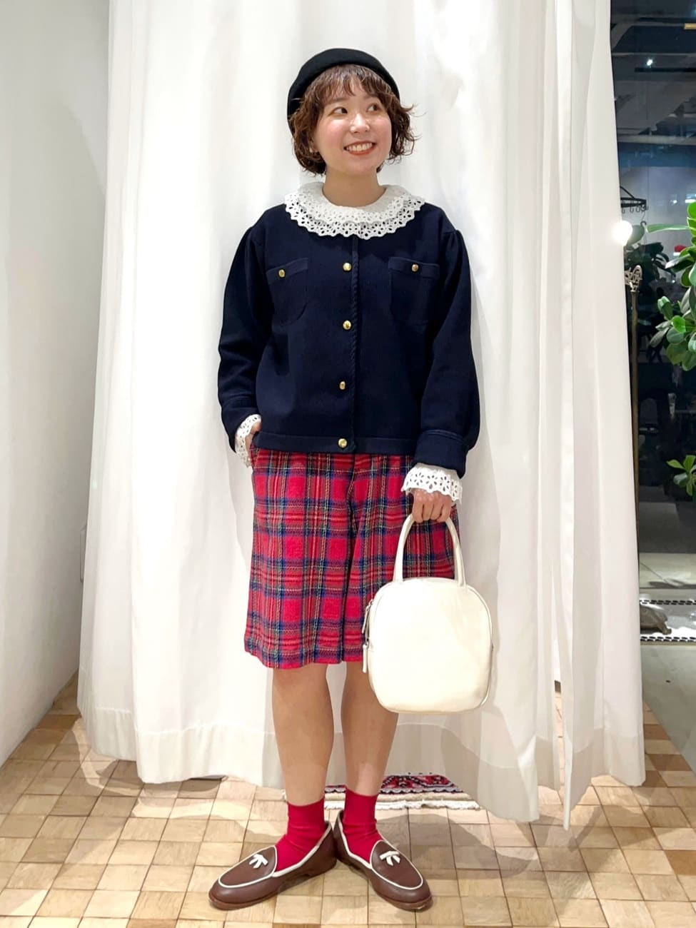 CHILD WOMAN CHILD WOMAN 名古屋栄路面 身長:150cm 2025.04.04 CHILD WOMAN CHILD WOMAN 名古屋栄路面 身長:150cm 2025.02.20
