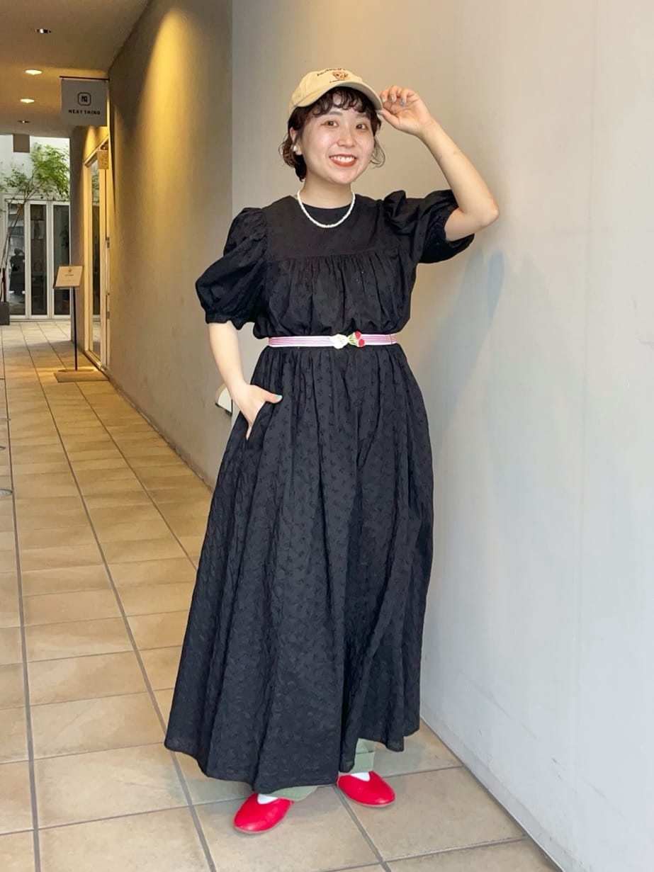 CHILD WOMAN CHILD WOMAN 名古屋栄路面 身長:150cm 2025.06.28 CHILD WOMAN CHILD WOMAN 名古屋栄路面 身長:150cm 2025.06.06