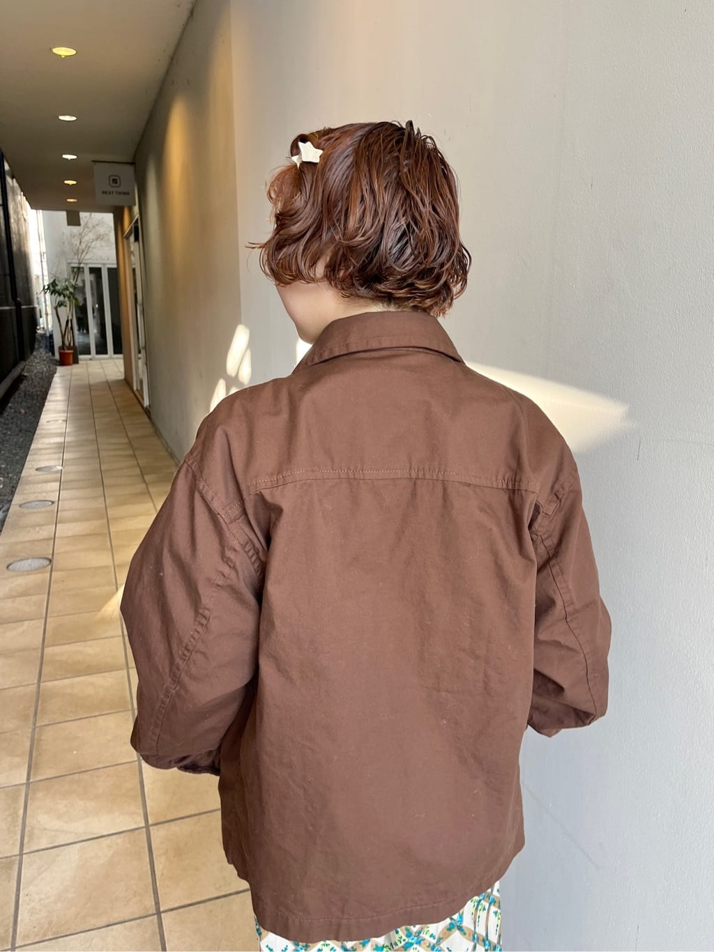 CHILD WOMAN ���É��h�H�� �g���F150cm 2025.12.30