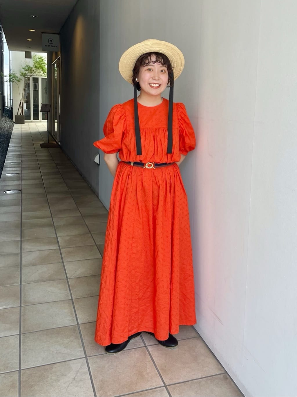 CHILD WOMAN CHILD WOMAN 名古屋栄路面 身長:150cm 2025.06.28 CHILD WOMAN CHILD WOMAN 名古屋栄路面 身長:150cm 2025.06.05