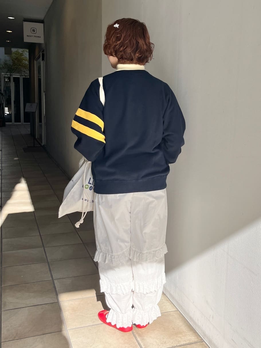 CHILD WOMAN ���É��h�H�� �g���F150cm 2025.11.27