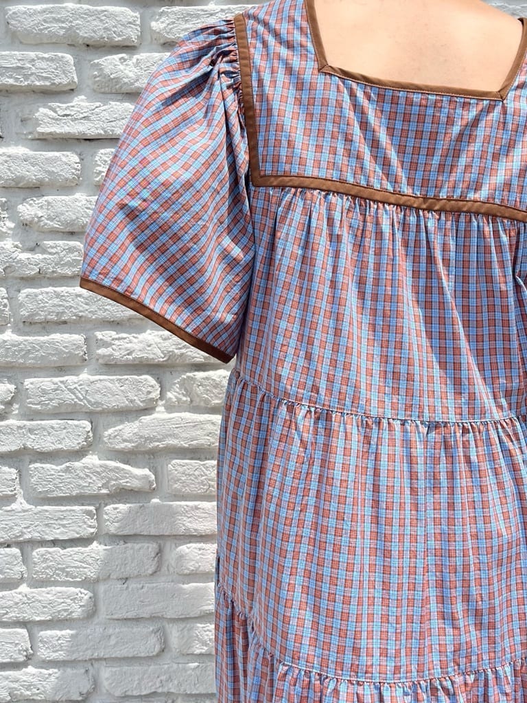 Dot and Stripes CHILD WOMAN 名古屋栄路面 身長:150cm 2024.07.06 Dot and Stripes CHILD WOMAN 名古屋栄路面 身長:150cm 2024.07.07