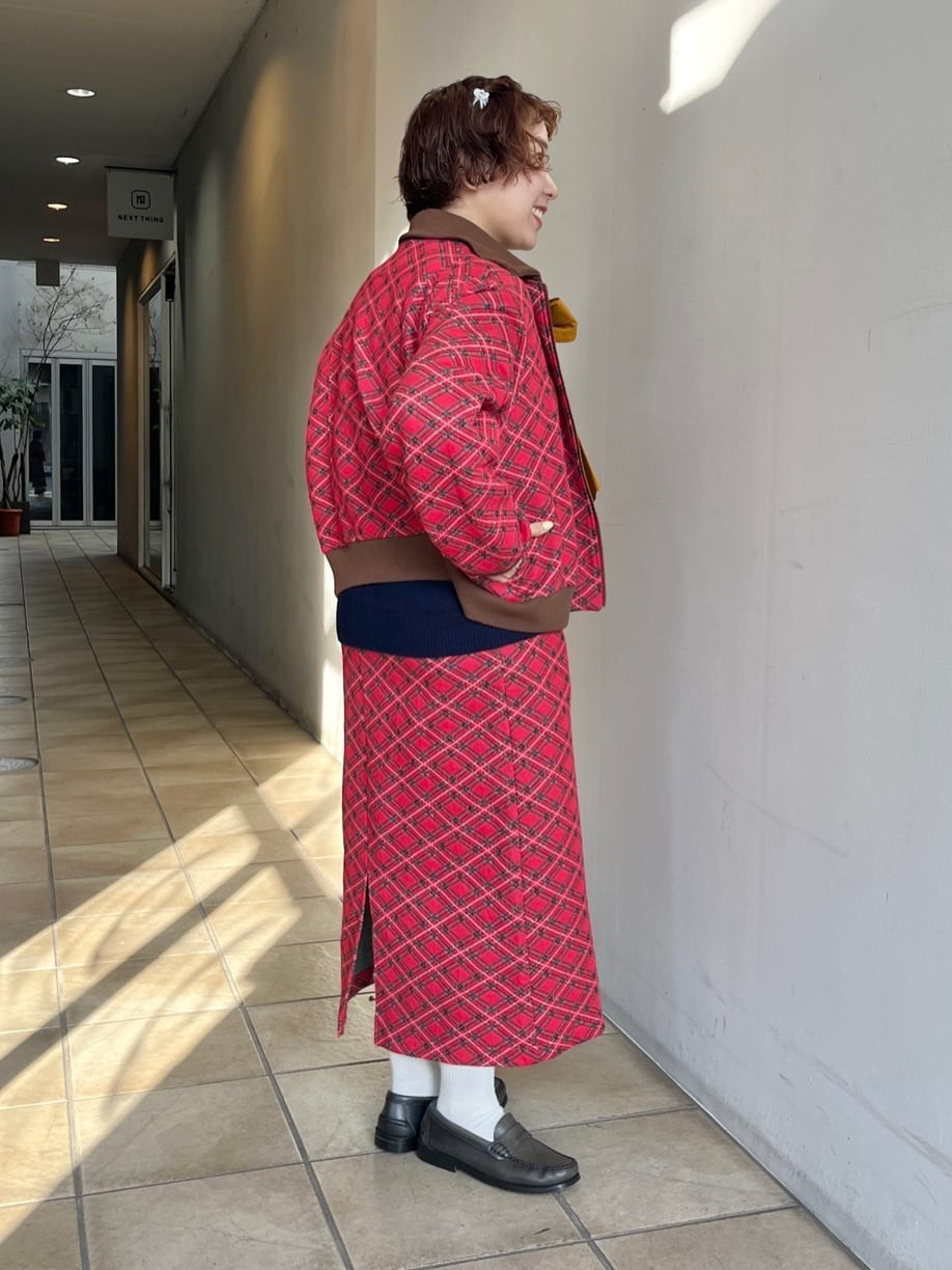 CHILD WOMAN ���É��h�H�� �g���F150cm 2025.12.24