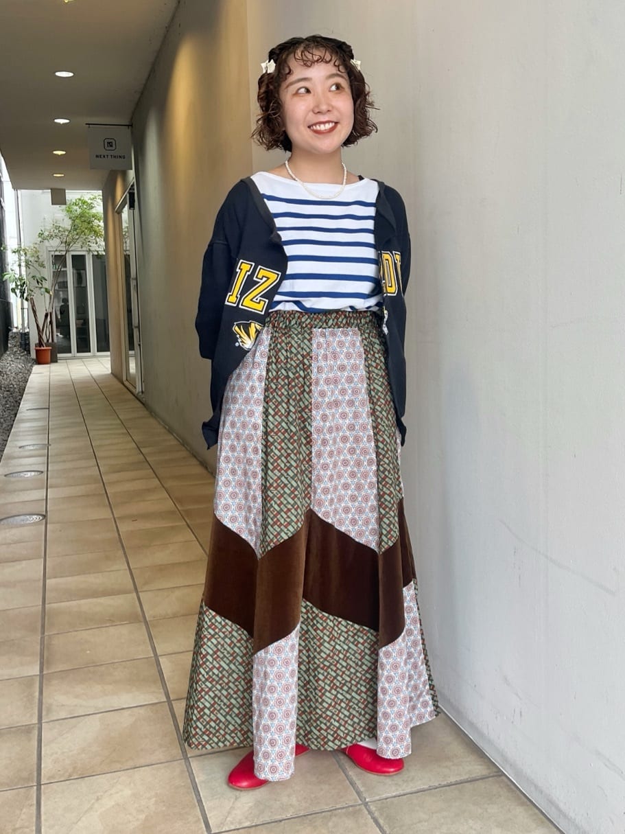 CHILD WOMAN ÉhH gF150cm 2025.10.08