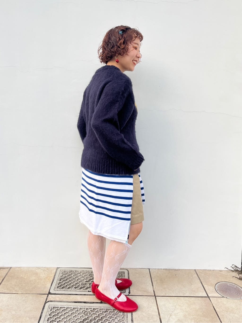 CHILD WOMAN ���É��h�H�� �g���F150cm 2025.10.20