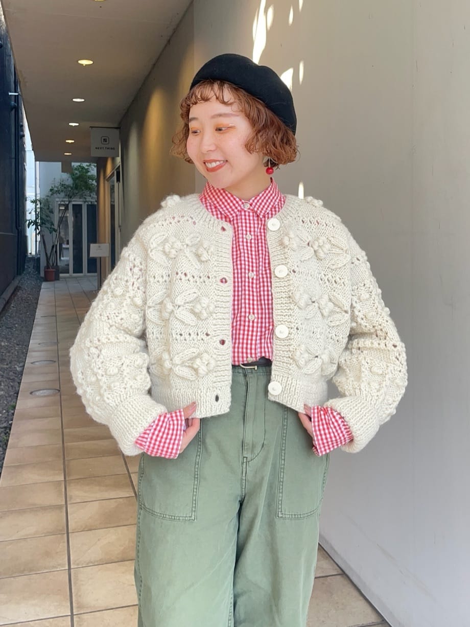 CHILD WOMAN ���É��h�H�� �g���F150cm 2025.10.23