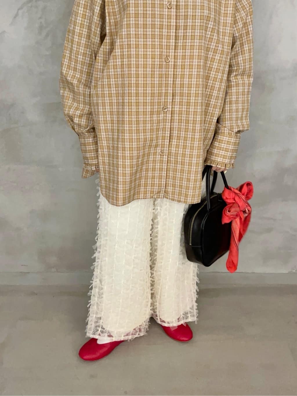 CHILD WOMAN CHILD WOMAN 名古屋栄路面 身長:150cm 2025.04.17 CHILD WOMAN CHILD WOMAN 名古屋栄路面 身長:150cm 2025.03.09