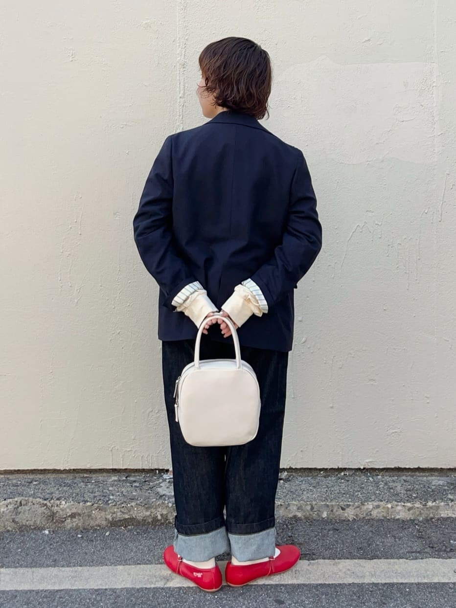 CHILD WOMAN CHILD WOMAN 名古屋栄路面 身長:150cm 2025.04.04 CHILD WOMAN CHILD WOMAN 名古屋栄路面 身長:150cm 2025.02.25