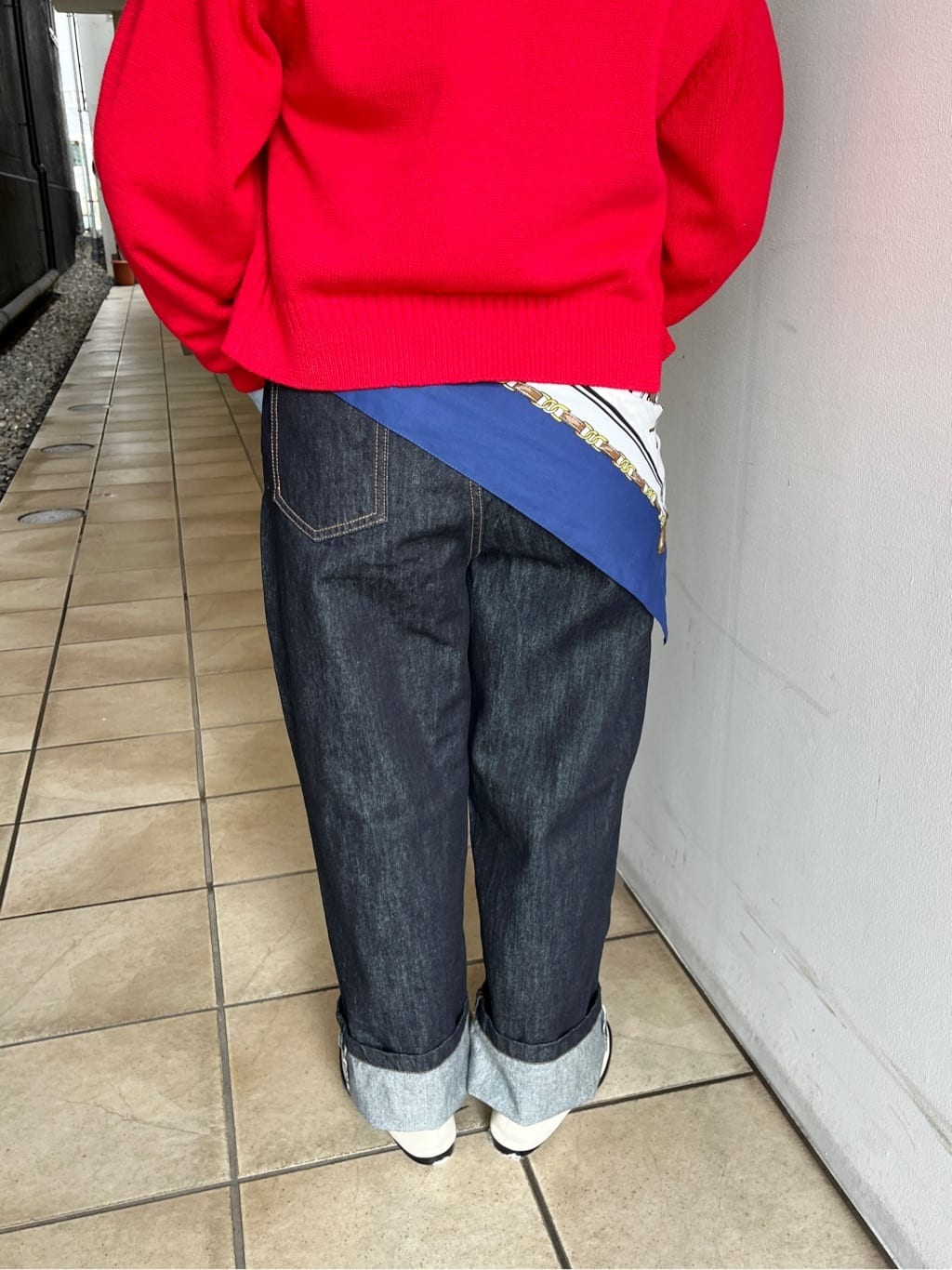 CHILD WOMAN ���É��h�H�� �g���F150cm 2026.02.17