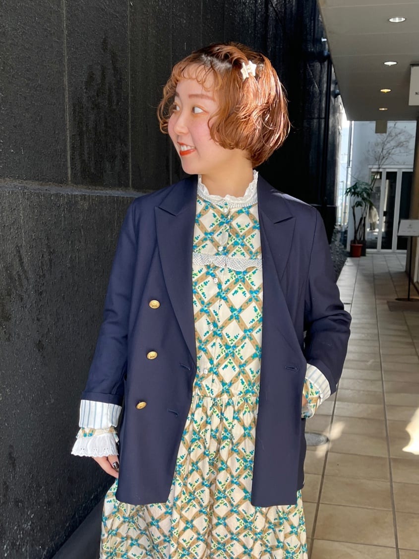 CHILD WOMAN ���É��h�H�� �g���F150cm 2026.01.19