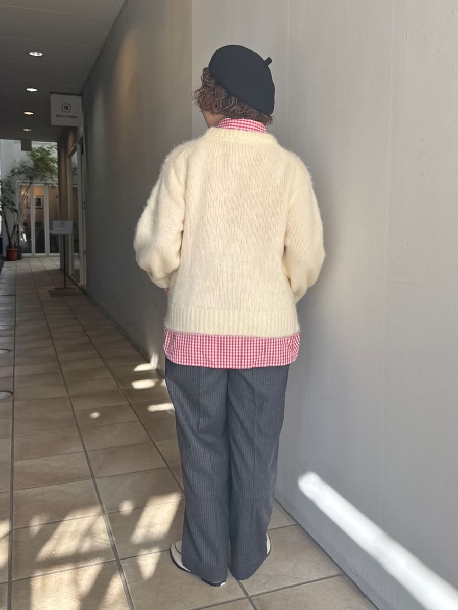 CHILD WOMAN ���É��h�H�� �g���F150cm 2025.10.26